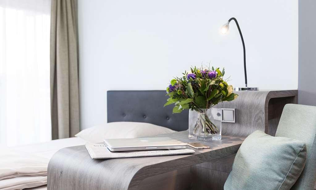 Derag Livinghotel Appartements Johann Wolfgang 프랑크푸르트 외부 사진