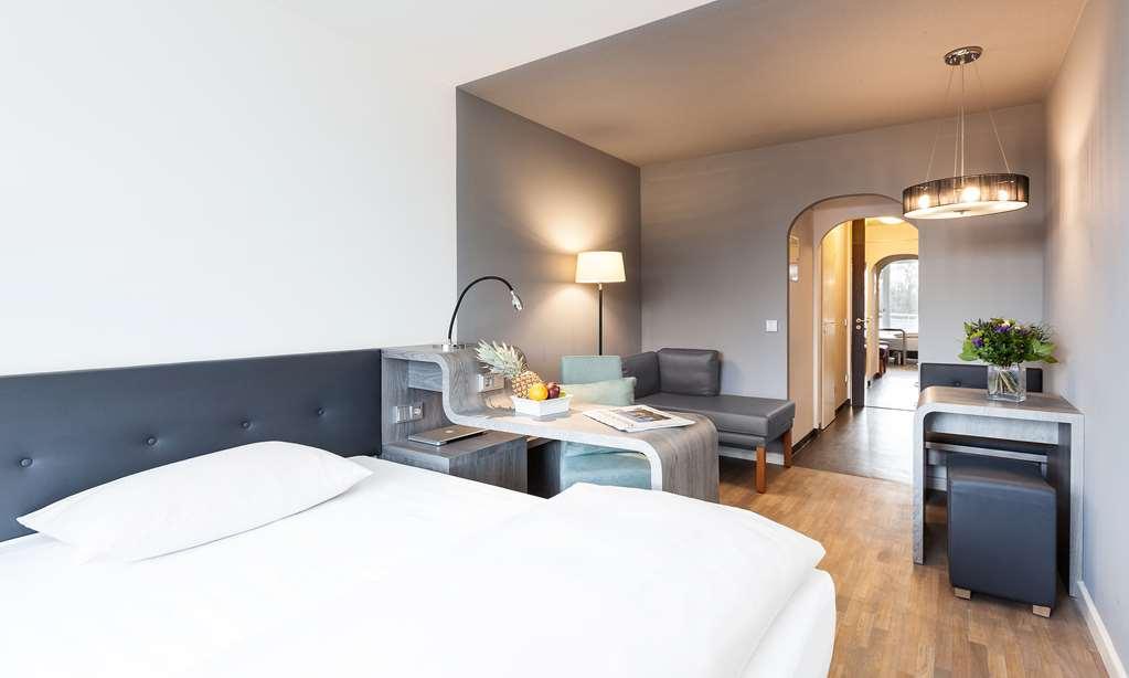 Derag Livinghotel Appartements Johann Wolfgang 프랑크푸르트 외부 사진